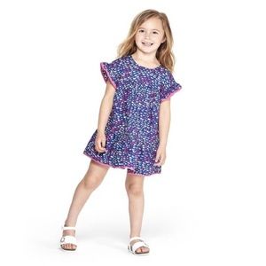 Vineyard Vines 🐳 for Target multi color dress